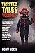 Twisted Tales 2 by Geoff North