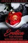 EROTICA FOR WOMEN...