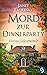 Mord zur Dinnerparty by Janet Laurence
