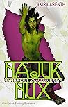 Najuk Nux und die Maxiaffen by Akira Arenth