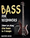 Bass For Beginner...