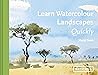 Learn Watercolour...