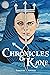 Chronicles of Kane (Kane Tr...