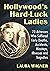 Hollywood's Hard-Luck Ladies: 23 Actresses Who Suffered Early Deaths, Accidents, Missteps, Illnesses and Tragedies
