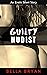 Guilty Nudist