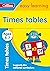 Times Tables Ages 5-7: Prep...