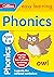 Phonics Ages 5-6: Prepare f...