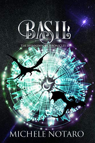 Basil (The Brinnswick Chronicles #3)