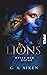 Lions – Hitze der Nacht (Lions 1) by G.A. Aiken Lions – Hitze der Nacht (Lions 1) by G.A. Aiken