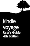 Kindle Voyage Use...