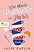Die kleine Patisserie in Paris by Julie Caplin