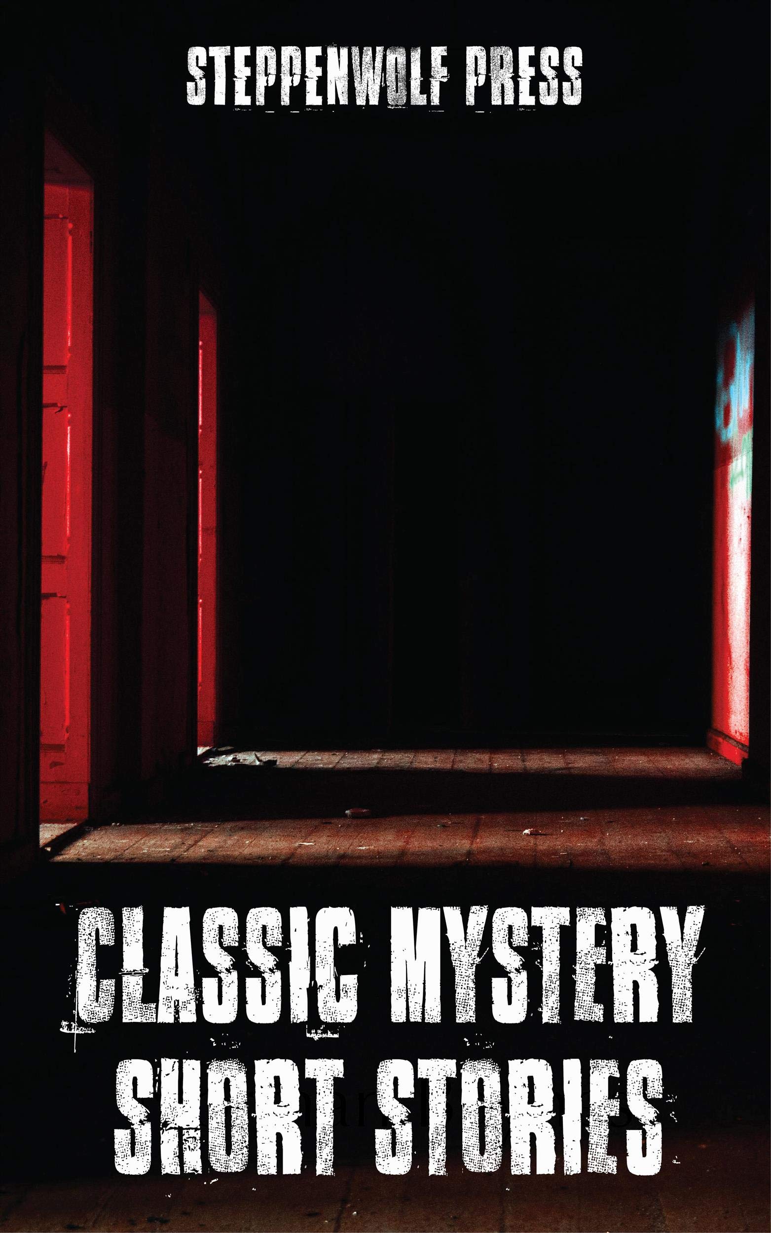 Classic Mystery Short Stories (Kindle Edition)