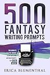 500 FANTASY WRITI...