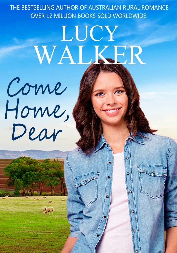 Come Home, Dear (Kindle Edition)