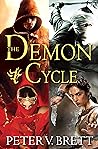 The Demon Cycle 5...