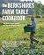The Berkshires Farm Table Cookbook by Elisa Spungen Bildner