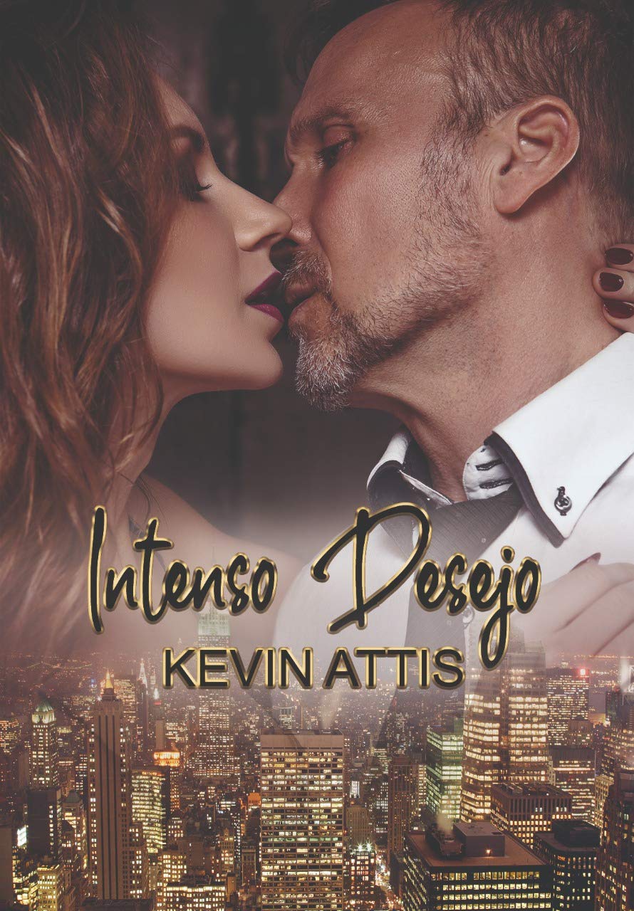 Intenso Desejo - Livro 1: Duologia Desejos de CEO's (Kindle Edition)