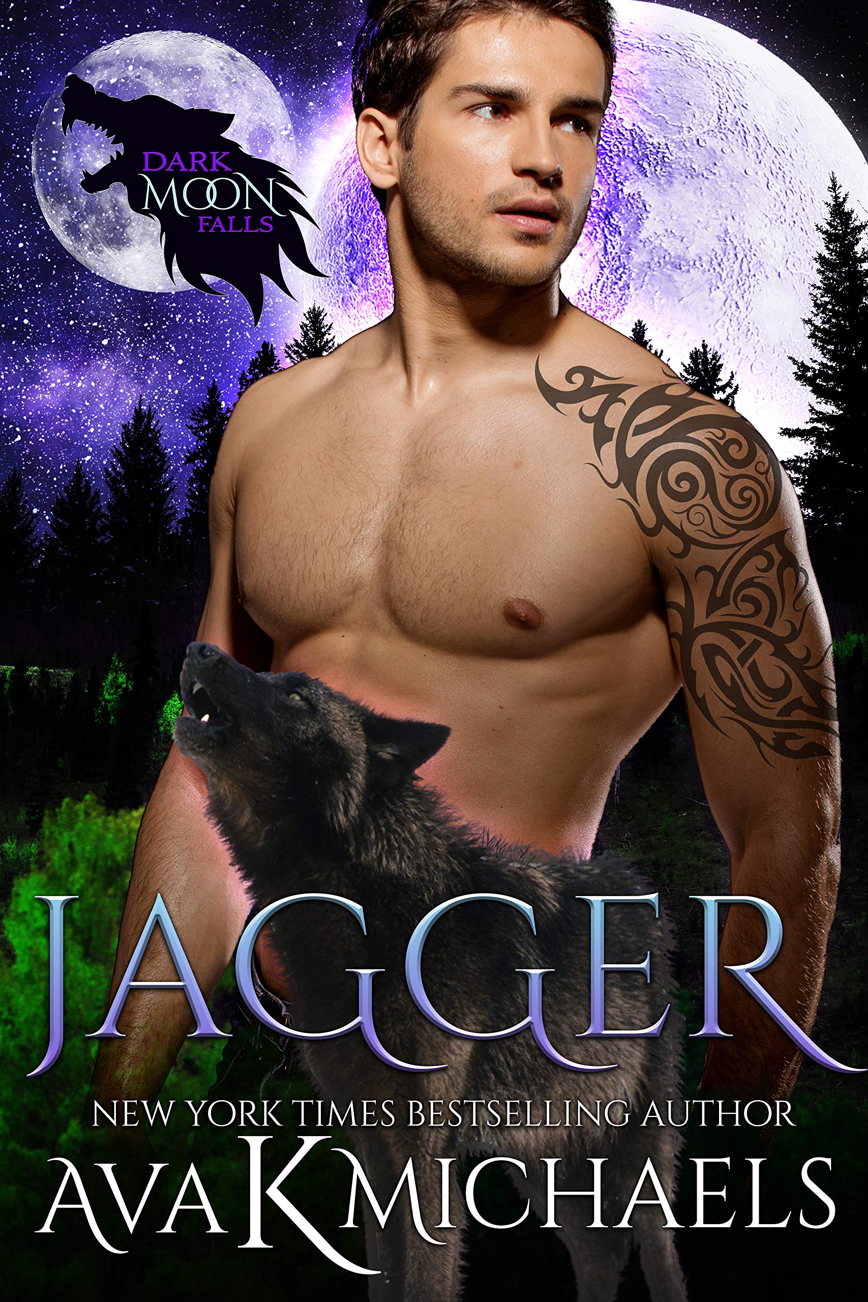 Jagger (Dark Moon Falls)