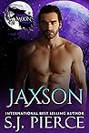 Jaxson (Dark Moon Falls)