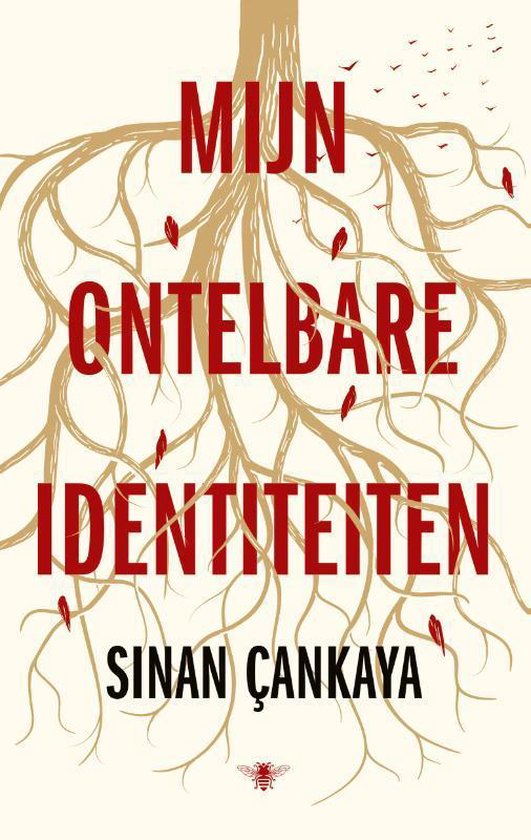 Mijn ontelbare identiteiten (Paperback)