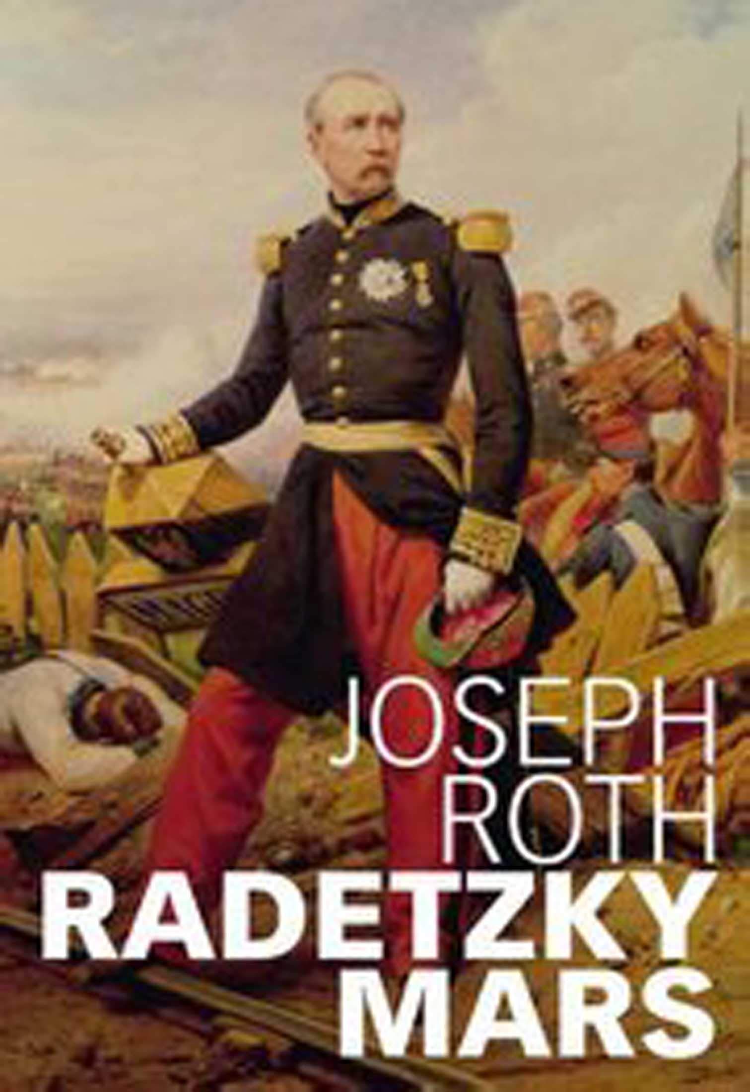 The Radetzky March