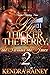 The Thicker the Berry, the Sweeter the Juice 2 by Kendra Rainey