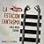 La estacion fantasma (Real Fear #1)