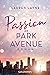 Passion on Park Avenue (Central Park Trilogie 1)