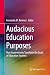 Audacious Education Purpose...