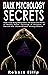 Dark Psychology Secrets by Robert Filip
