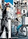Hinamatsuri Volume 8