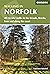 Walking in Norfolk: 40 circ...