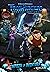 Trollhunters. Cuentos de Ar...