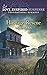 Hostage Rescue (Mills & Boon Love Inspired Suspense)