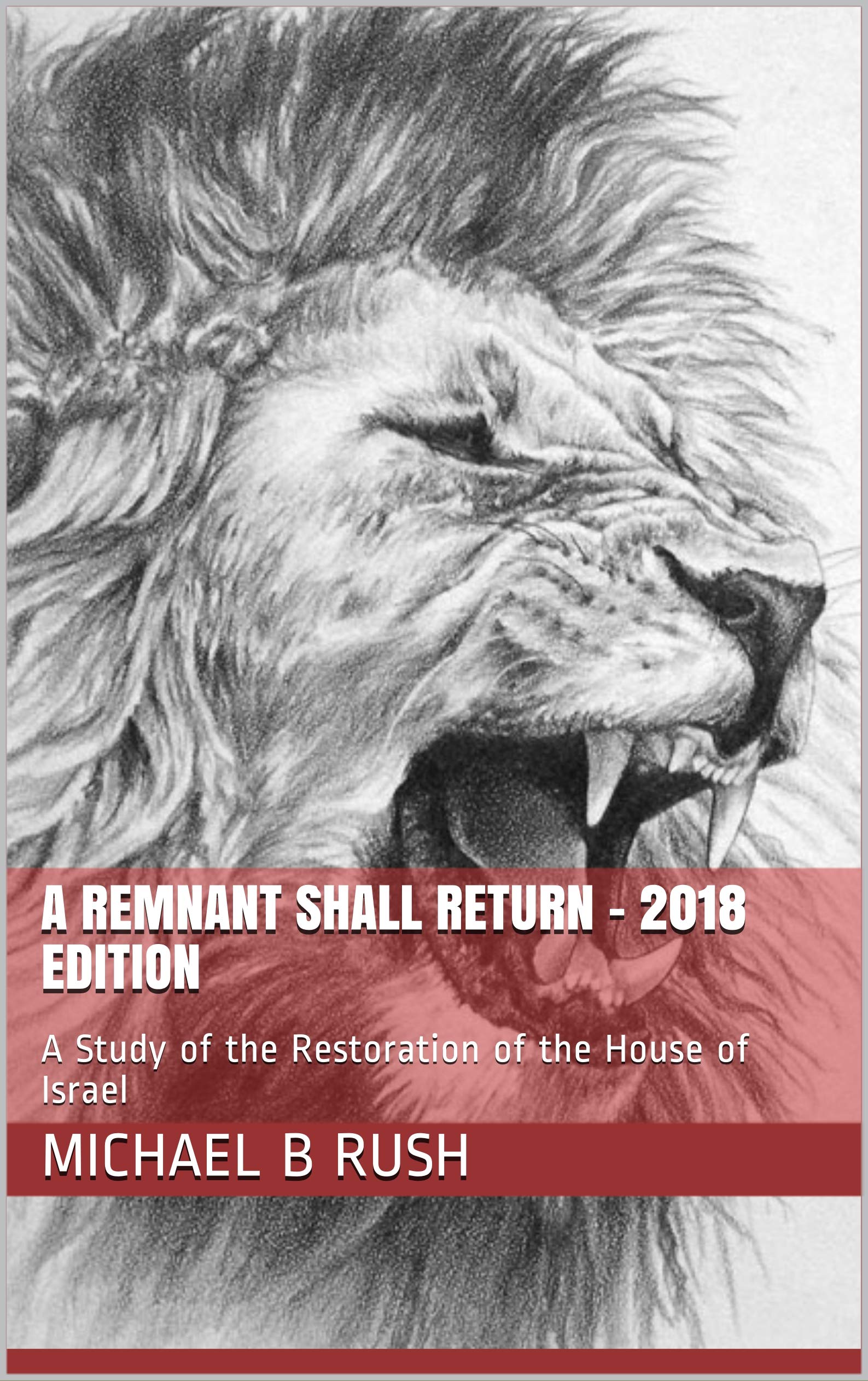 A Remnant Shall Return - 2020 Edition: A Study of the Restoration of the House of Israel (Understanding the Last Days Series Book 1)