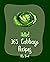 Hello! 365 Cabbage Recipes:...