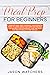 Meal Prep for Beginners by Jason Watchers