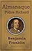 Almanaque del pobre Richard (Spanish Edition)