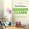 Úzkosti a jejich lidé by Fredrik Backman