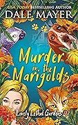 Murder in the Marigolds