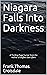 Niagara Falls Into Darkness by Frank Thomas Croisdale