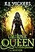 Usurper Queen (The Forbidden Queen #4)