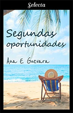 segundas oportunidades (Kindle Edition)