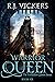 Warrior Queen (The Forbidden Queen #6)