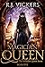 Magician Queen (The Forbidden Queen #5)
