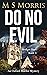 Do No Evil (Bridget Hart #3)