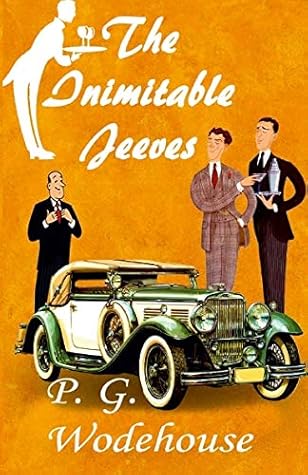 The Inimitable Jeeves