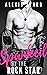 Spanked by the Rock Star: A...