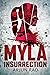 MYLA by Arjun Rao