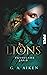 Lions – Fesselnde Jagd (Lions 8) by G.A. Aiken